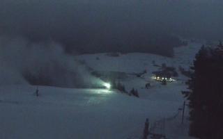 Czorsztyn ski górna stacja - 01-02-2026 05:18