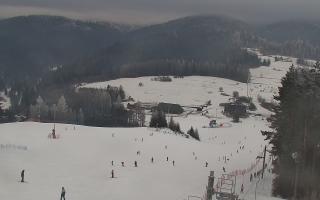 Czorsztyn ski górna stacja - 01-02-2026 12:30