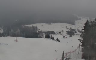 Czorsztyn ski górna stacja - 01-02-2026 14:33