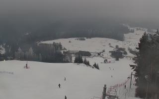 Czorsztyn ski górna stacja - 01-02-2026 15:12