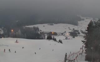 Czorsztyn ski górna stacja - 01-02-2026 15:19