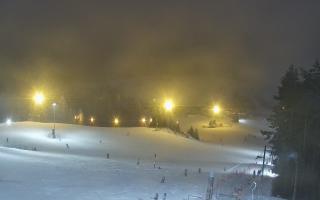 Czorsztyn ski górna stacja - 01-02-2026 16:13