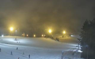 Czorsztyn ski górna stacja - 01-02-2026 16:29
