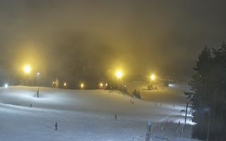 Czorsztyn ski górna stacja - 01-02-2026 17:00