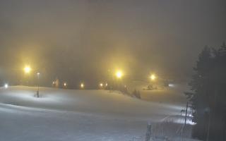 Czorsztyn ski górna stacja - 01-02-2026 17:07