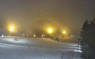 Czorsztyn ski górna stacja - 01-02-2026 17:30