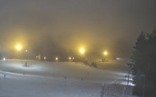 Czorsztyn ski górna stacja - 01-02-2026 17:46