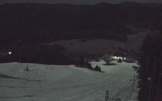 Czorsztyn ski górna stacja - 04-03-2026 02:02