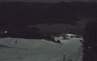 Czorsztyn ski górna stacja - 04-03-2026 02:10