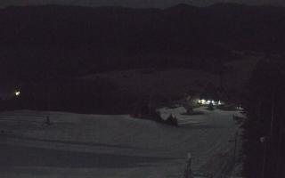 Czorsztyn ski górna stacja - 04-03-2026 03:42