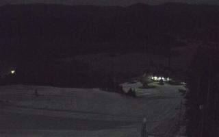 Czorsztyn ski górna stacja - 04-03-2026 03:47