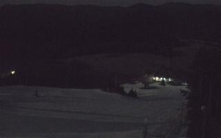 Czorsztyn ski górna stacja - 04-03-2026 03:55