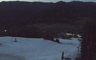 Czorsztyn ski górna stacja - 21-03-2026 17:36