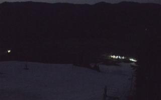 Czorsztyn ski górna stacja - 21-03-2026 17:52