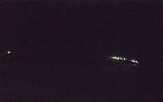 Czorsztyn ski górna stacja - 21-03-2026 19:47