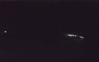 Czorsztyn ski górna stacja - 21-03-2026 21:20