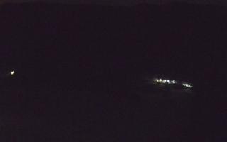 Czorsztyn ski górna stacja - 21-03-2026 21:43