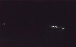 Czorsztyn ski górna stacja - 21-03-2026 22:45