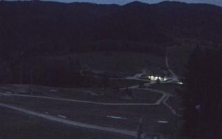Czorsztyn ski górna stacja - 01-05-2026 02:27