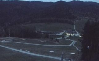 Czorsztyn ski górna stacja - 01-05-2026 02:34