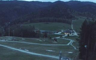 Czorsztyn ski górna stacja - 01-05-2026 02:42