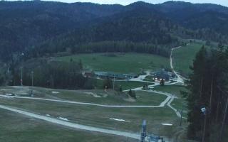 Czorsztyn ski górna stacja - 01-05-2026 02:50