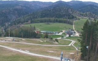 Czorsztyn ski górna stacja - 01-05-2026 03:13