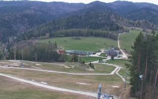 Czorsztyn ski górna stacja - 01-05-2026 03:21