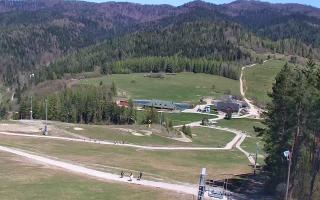 Czorsztyn ski górna stacja - 03-05-2026 09:34