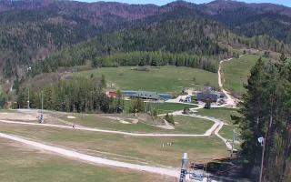 Czorsztyn ski górna stacja - 03-05-2026 09:42