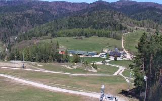 Czorsztyn ski górna stacja - 03-05-2026 10:43