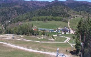 Czorsztyn ski górna stacja - 03-05-2026 10:59