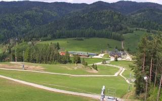 Czorsztyn ski górna stacja - 13-05-2026 12:17