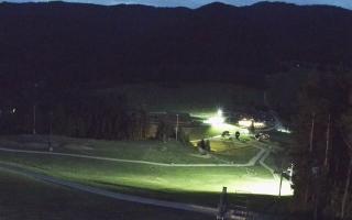 Czorsztyn ski górna stacja - 12-06-2026 19:40