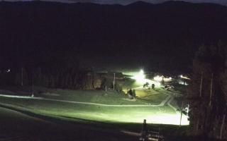 Czorsztyn ski górna stacja - 12-06-2026 19:55