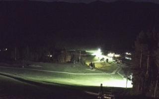 Czorsztyn ski górna stacja - 12-06-2026 20:11