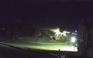 Czorsztyn ski górna stacja - 12-06-2026 20:26