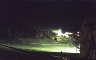 Czorsztyn ski górna stacja - 12-06-2026 20:34