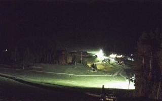 Czorsztyn ski górna stacja - 12-06-2026 21:20
