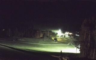 Czorsztyn ski górna stacja - 12-06-2026 21:28