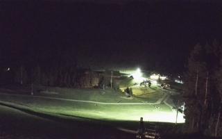 Czorsztyn ski górna stacja - 12-06-2026 21:35