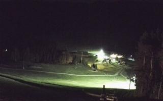 Czorsztyn ski górna stacja - 12-06-2026 21:58