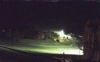 Czorsztyn ski górna stacja - 13-06-2026 00:48