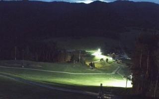 Czorsztyn ski górna stacja - 13-06-2026 01:34