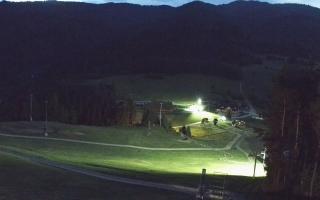 Czorsztyn ski górna stacja - 13-06-2026 01:42