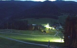Czorsztyn ski górna stacja - 13-06-2026 01:50