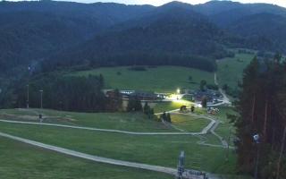 Czorsztyn ski górna stacja - 13-06-2026 01:57