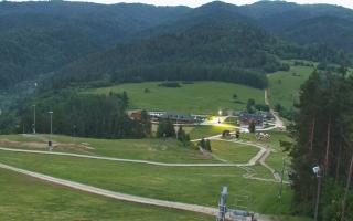 Czorsztyn ski górna stacja - 13-06-2026 02:13