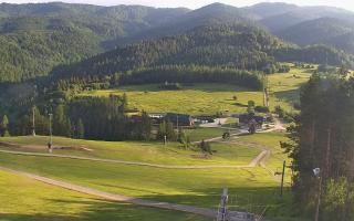 Czorsztyn ski górna stacja - 15-06-2026 04:27