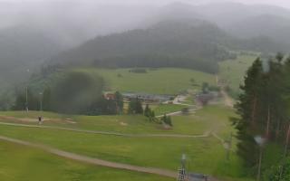 Czorsztyn ski górna stacja - 17-06-2026 08:11